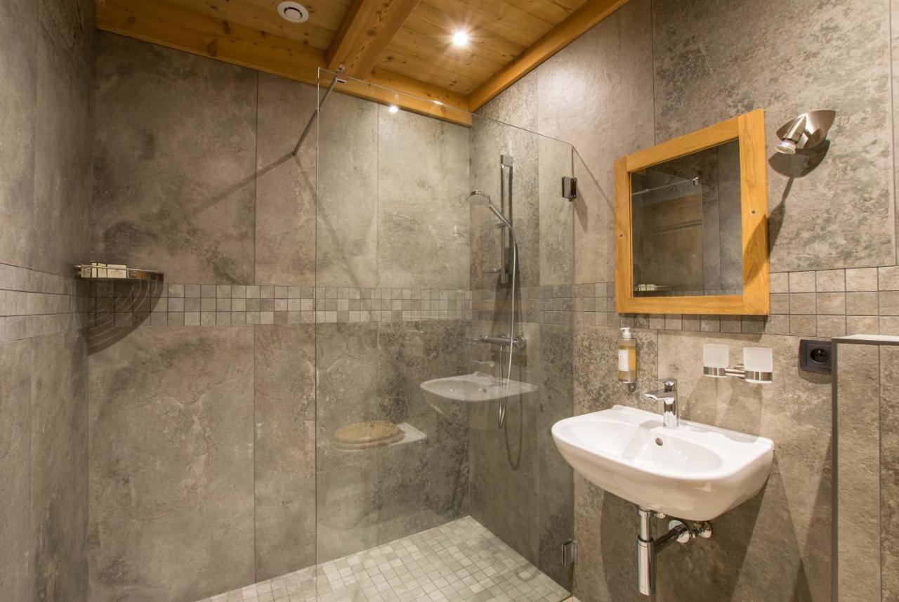 Chalet Carnauba Châtel Esterno foto